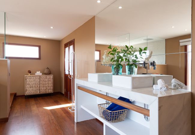 Villa a Antigua - Fuerteventura - HomeForGuest Casa Atlanntes con piscina in 4000m² di giardino - HomeForGuest  Villa a Antigua - Fuerteventura - HomeForGuest Casa Atlanntes con piscina in 4000m² di giardino - HomeForGuest