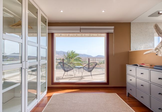 Villa a Antigua - Fuerteventura - HomeForGuest Casa Atlanntes con piscina in 4000m² di giardino - HomeForGuest  Villa a Antigua - Fuerteventura - HomeForGuest Casa Atlanntes con piscina in 4000m² di giardino - HomeForGuest