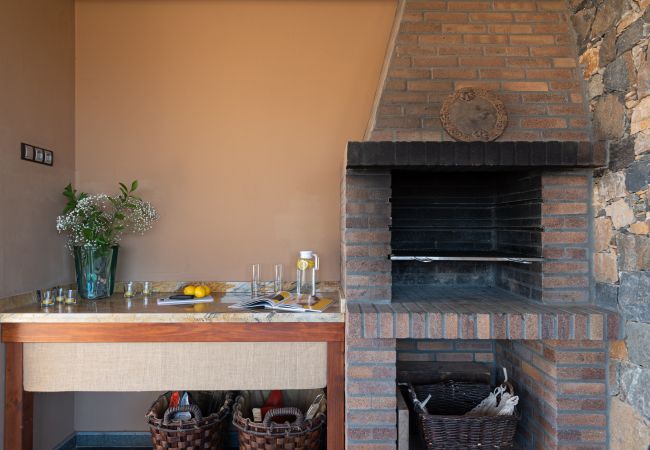 Villa a Antigua - Fuerteventura - HomeForGuest Casa Atlanntes con piscina in 4000m² di giardino - HomeForGuest  Villa a Antigua - Fuerteventura - HomeForGuest Casa Atlanntes con piscina in 4000m² di giardino - HomeForGuest