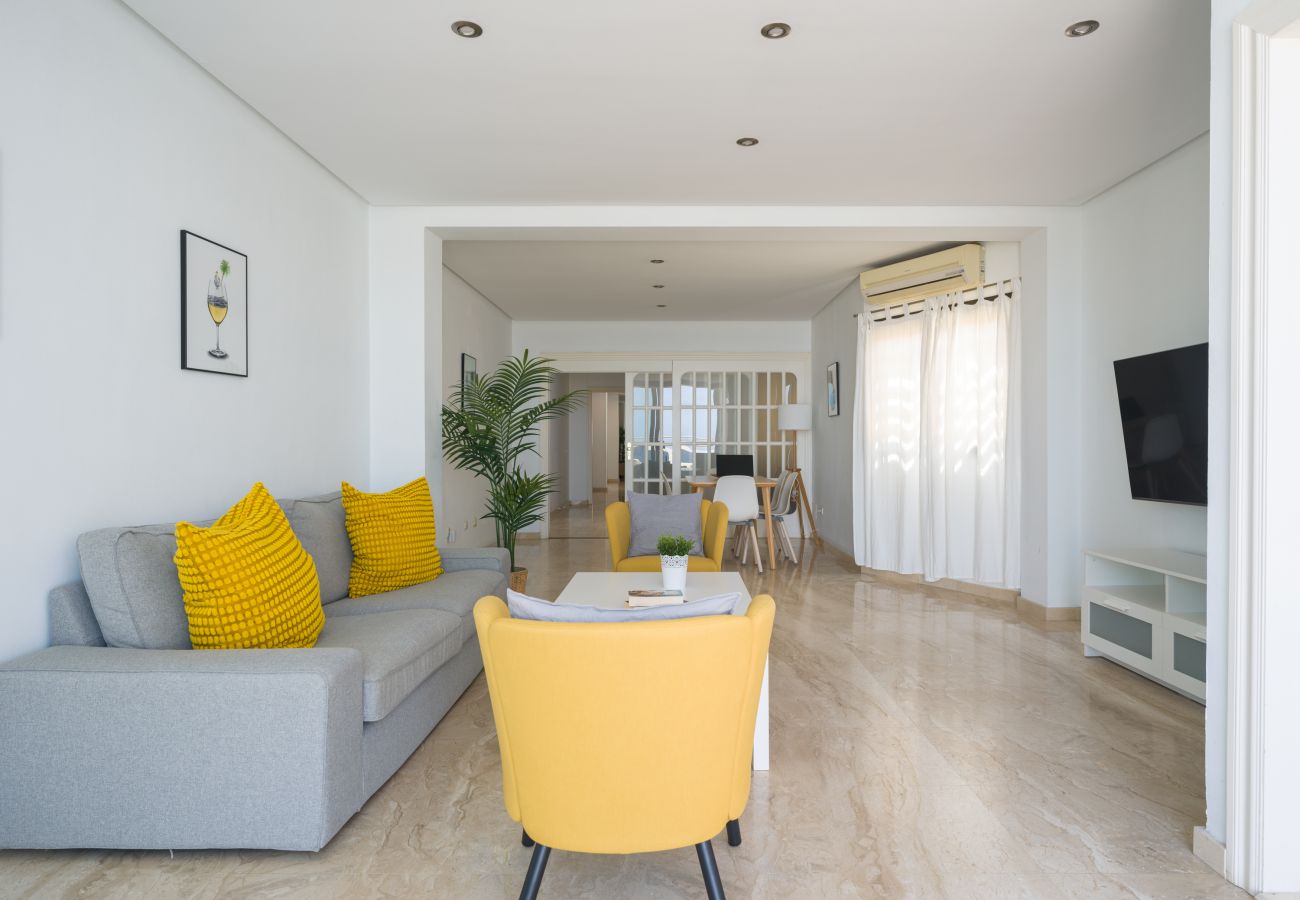 Casa a Las Palmas de Gran Canaria - Awesome beachfront terrace By CanariasGetaway 