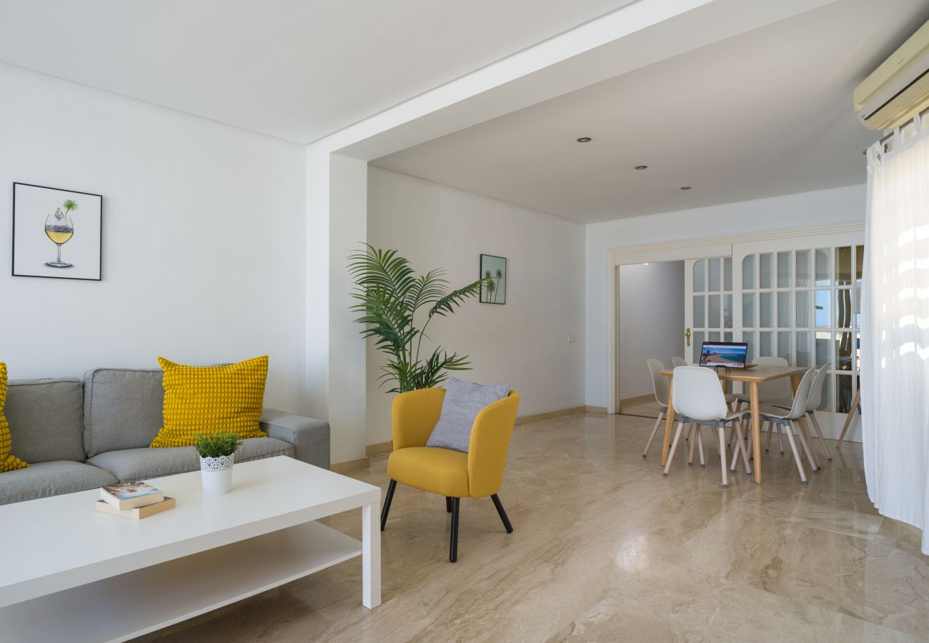 Casa a Las Palmas de Gran Canaria - Awesome beachfront terrace By CanariasGetaway 