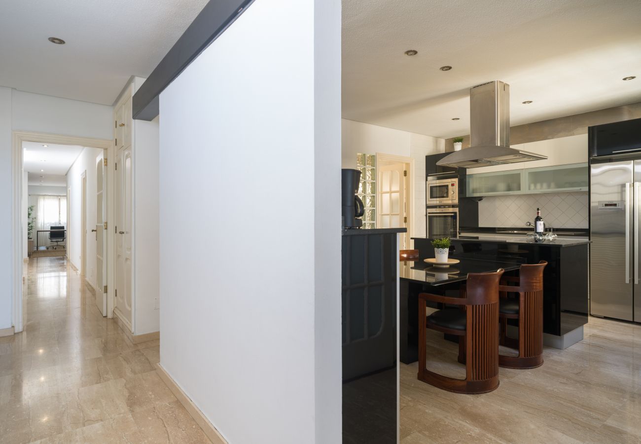 Casa a Las Palmas de Gran Canaria - Awesome beachfront terrace By CanariasGetaway 