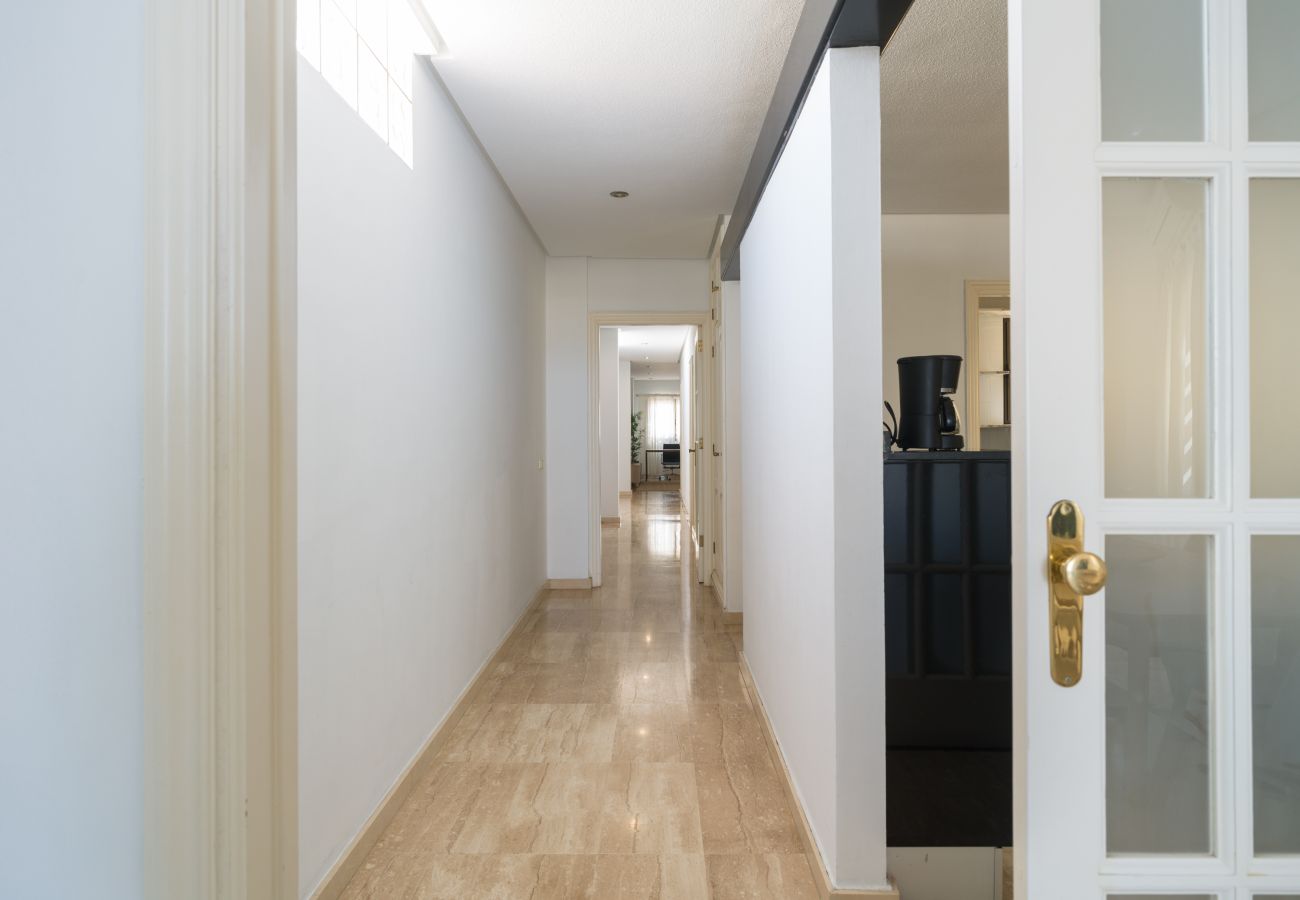 Casa a Las Palmas de Gran Canaria - Awesome beachfront terrace By CanariasGetaway 