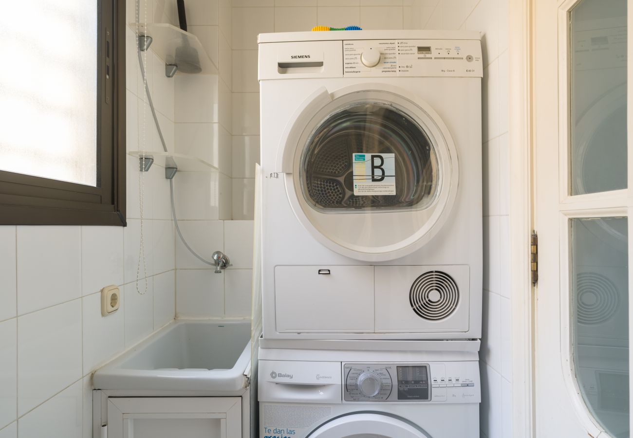 Casa a Las Palmas de Gran Canaria - Awesome beachfront terrace By CanariasGetaway 