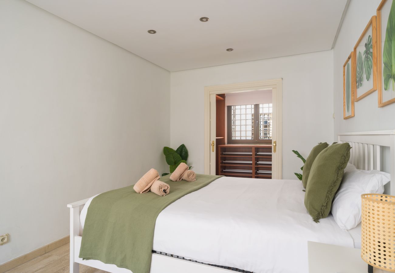 Casa a Las Palmas de Gran Canaria - Awesome beachfront terrace By CanariasGetaway 