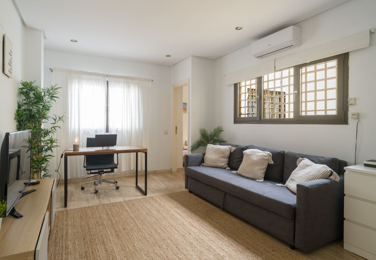 Casa a Las Palmas de Gran Canaria - Awesome beachfront terrace By CanariasGetaway 