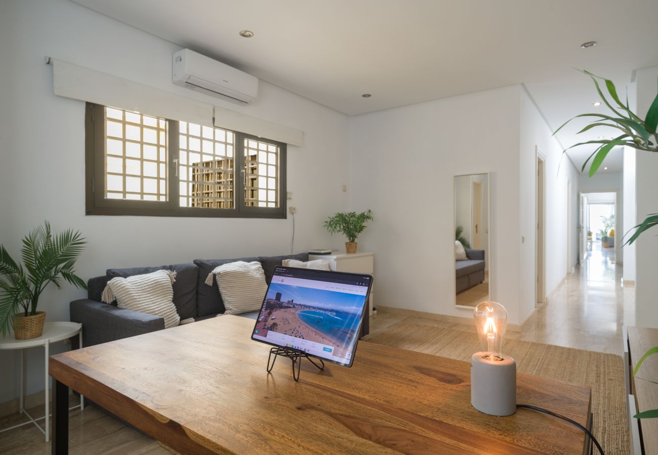 Casa a Las Palmas de Gran Canaria - Awesome beachfront terrace By CanariasGetaway 