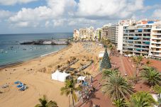 Casa a Las Palmas de Gran Canaria - Awesome beachfront terrace By CanariasGetaway 