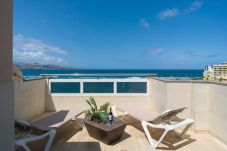 Casa a Las Palmas de Gran Canaria - Awesome beachfront terrace By CanariasGetaway 