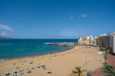 Casa a Las Palmas de Gran Canaria - Awesome beachfront terrace By CanariasGetaway 