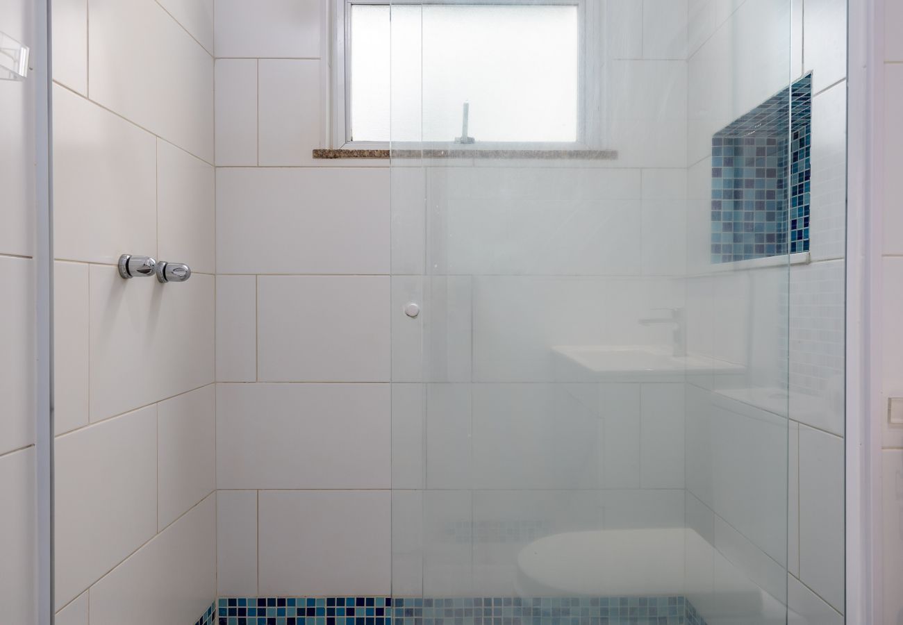 Appartamento a Rio de Janeiro - Copacabana ideal para casais | RPP913 