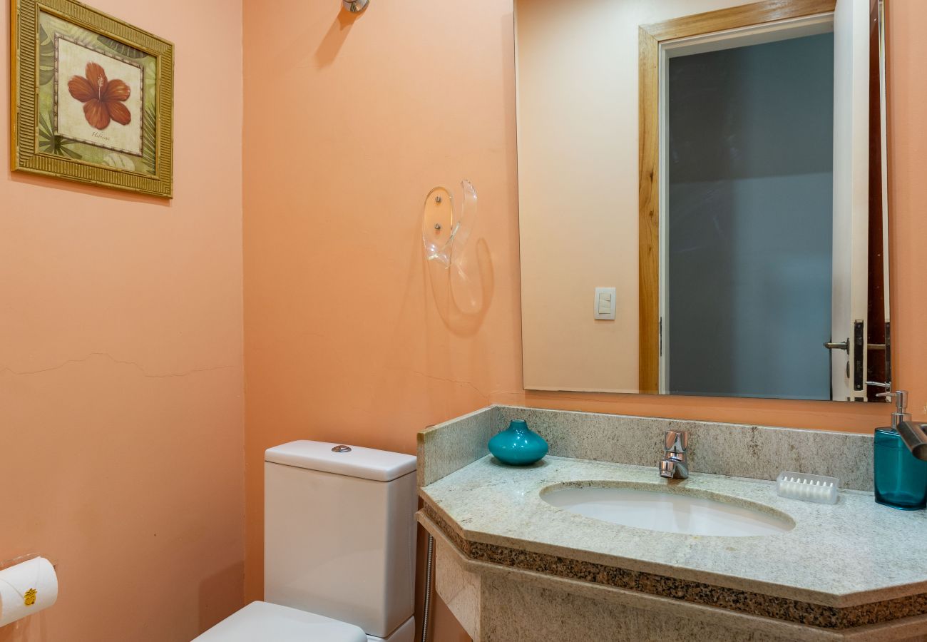 Appartamento a Rio de Janeiro - Copacabana ideal para casais | RPP913 