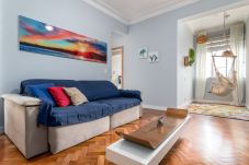 Appartamento a Rio de Janeiro - Copacabana ideal para casais | RPP913 