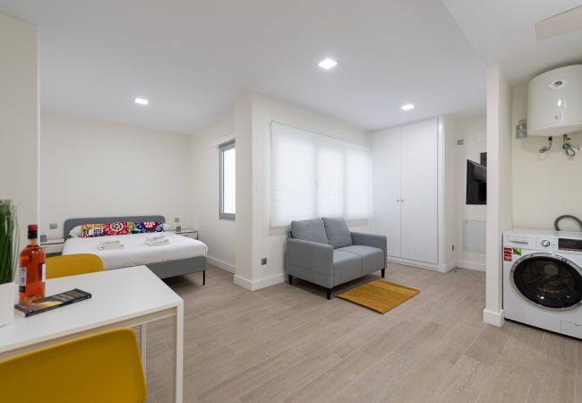 Studio a Las Palmas de Gran Canaria - Retama Canteras Beach Studio a Las Palmas de Gran Canaria - Retama Canteras Beach