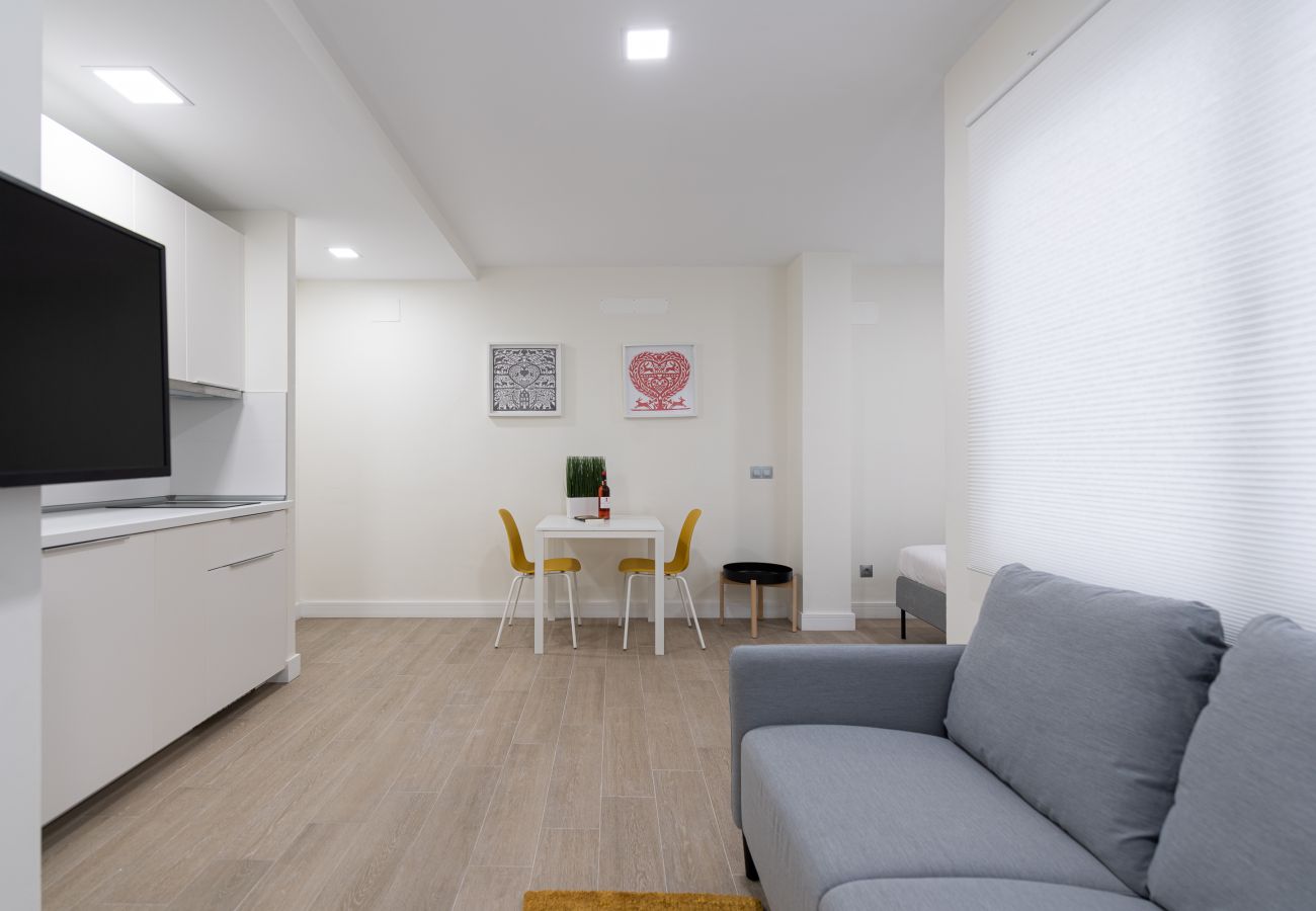 Studio a Las Palmas de Gran Canaria - Retama Canteras Beach Studio a Las Palmas de Gran Canaria - Retama Canteras Beach