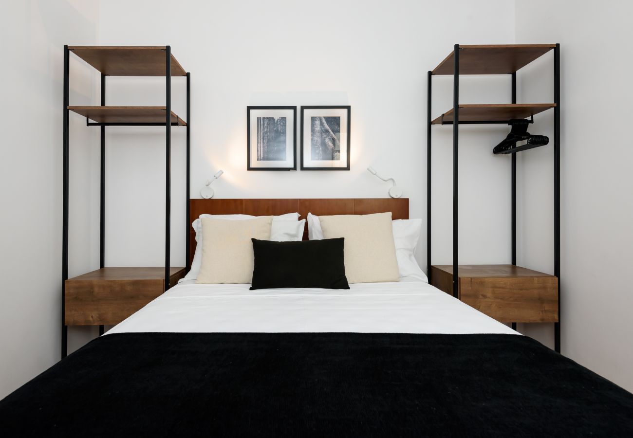 Appartamento a Rio de Janeiro - 6 minutos da praia de Ipanema | GC707