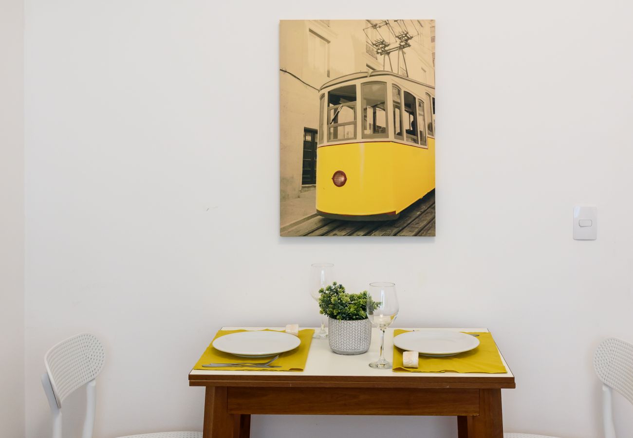 Appartamento a Rio de Janeiro - 6 minutos da praia de Ipanema | GC707