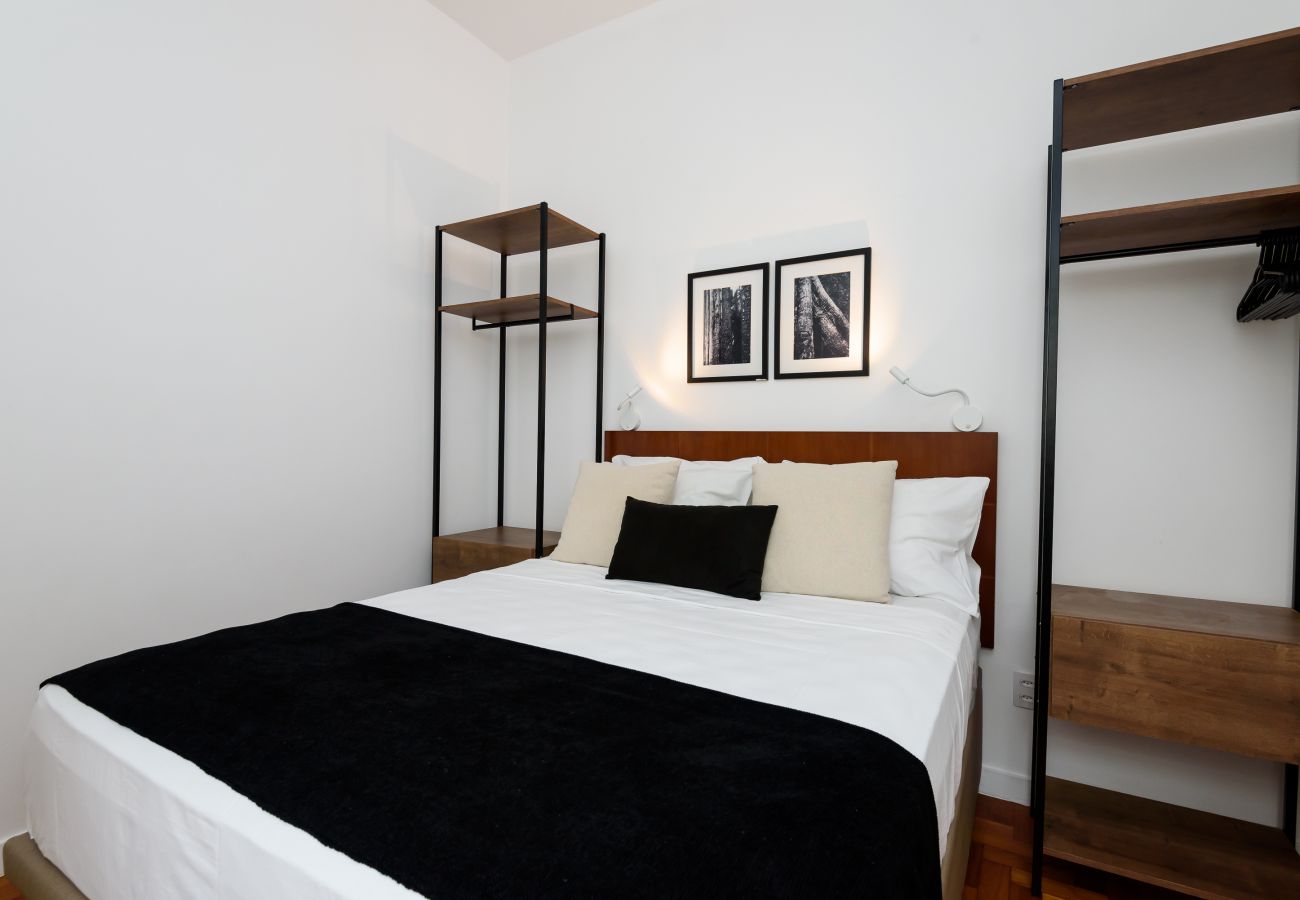 Appartamento a Rio de Janeiro - 6 minutos da praia de Ipanema | GC707