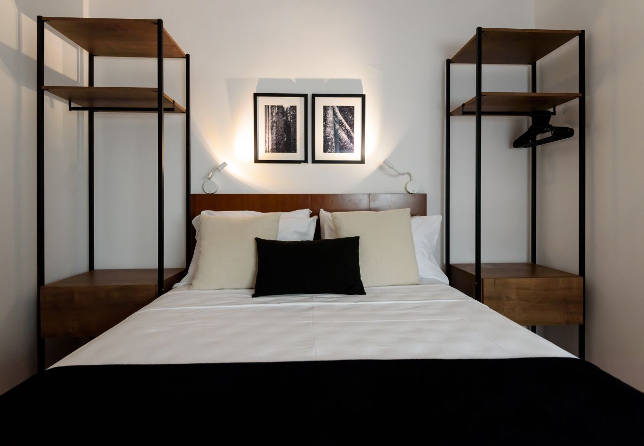 Appartamento a Rio de Janeiro - 6 minutos da praia de Ipanema | GC707