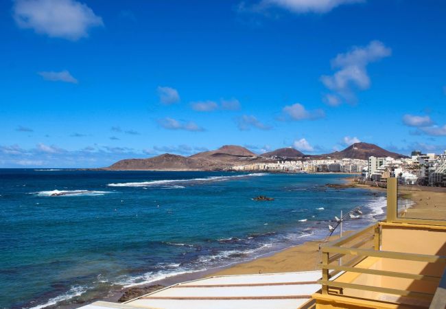 Casa a Las Palmas de Gran Canaria - Mirador de Las Canteras by Canariasgetaway Casa a Las Palmas de Gran Canaria - Mirador de Las Canteras by Canariasgetaway