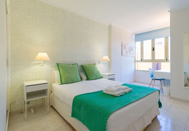 Casa a Las Palmas de Gran Canaria - Mirador de Las Canteras by Canariasgetaway Casa a Las Palmas de Gran Canaria - Mirador de Las Canteras by Canariasgetaway