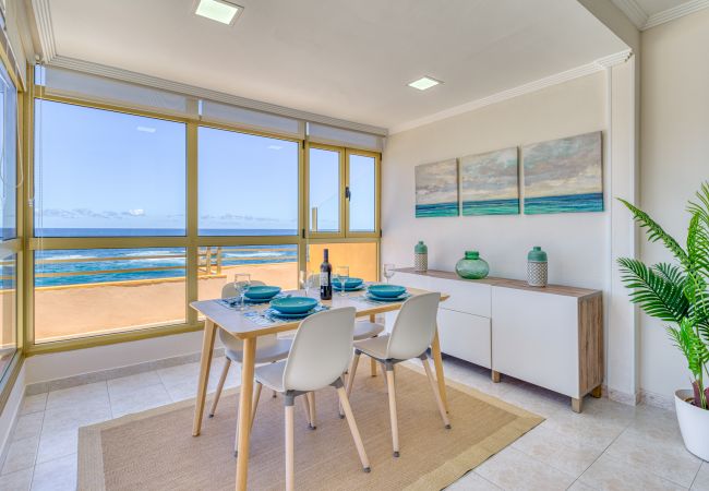 Casa a Las Palmas de Gran Canaria - Mirador de Las Canteras by Canariasgetaway Casa a Las Palmas de Gran Canaria - Mirador de Las Canteras by Canariasgetaway