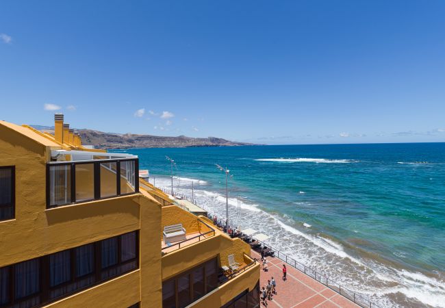 Casa a Las Palmas de Gran Canaria - Mirador de Las Canteras by Canariasgetaway Casa a Las Palmas de Gran Canaria - Mirador de Las Canteras by Canariasgetaway