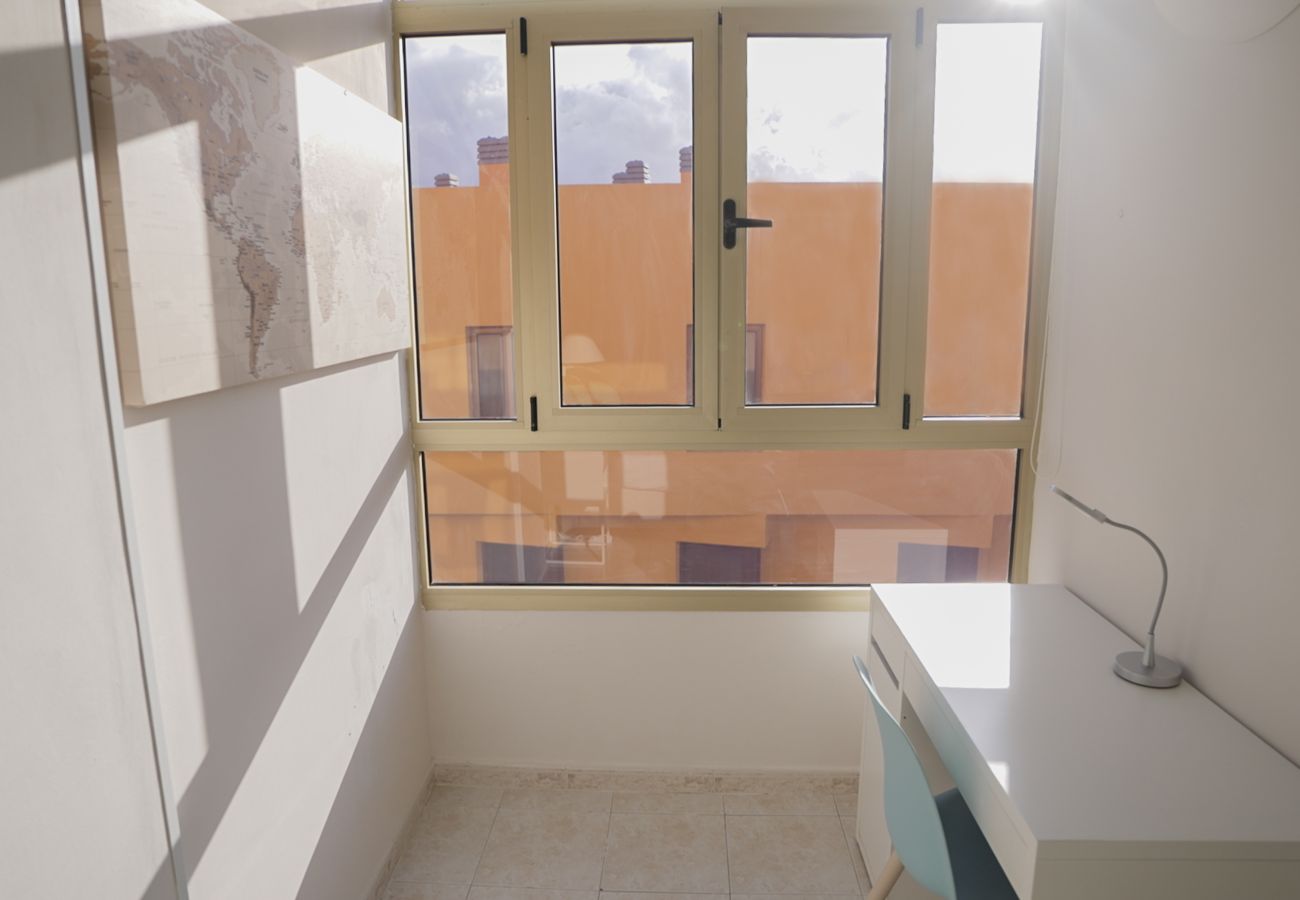 Casa a Las Palmas de Gran Canaria - Mirador de Las Canteras by Canariasgetaway Casa a Las Palmas de Gran Canaria - Mirador de Las Canteras by Canariasgetaway