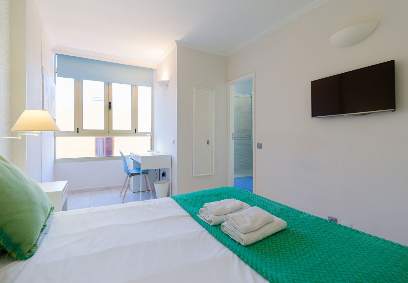 Casa a Las Palmas de Gran Canaria - Mirador de Las Canteras by Canariasgetaway Casa a Las Palmas de Gran Canaria - Mirador de Las Canteras by Canariasgetaway