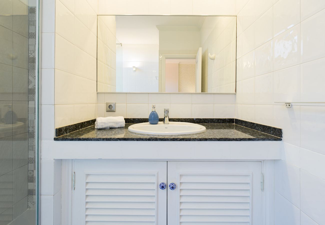 Casa a Las Palmas de Gran Canaria - Mirador de Las Canteras by Canariasgetaway Casa a Las Palmas de Gran Canaria - Mirador de Las Canteras by Canariasgetaway