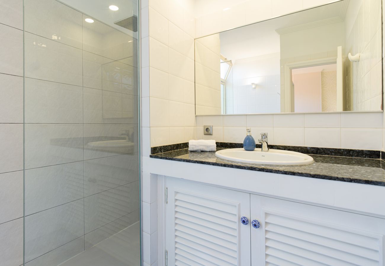 Casa a Las Palmas de Gran Canaria - Mirador de Las Canteras by Canariasgetaway Casa a Las Palmas de Gran Canaria - Mirador de Las Canteras by Canariasgetaway