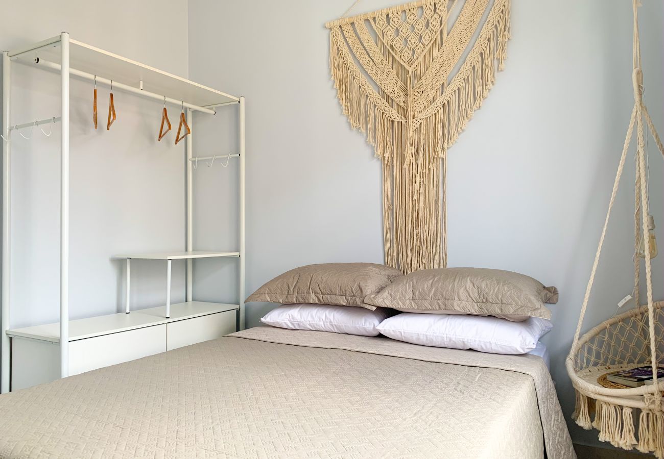 Appartamento a Rio de Janeiro - 6 minutos da praia de Copacabana | BR1033