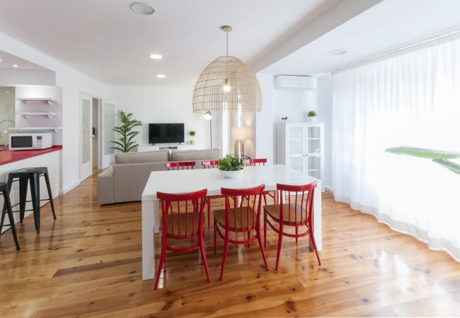 Appartamento a Gandia - PRECIOSO APARTAMENTO EN CENTRO CIUDAD Appartamento a Gandia - PRECIOSO APARTAMENTO EN CENTRO CIUDAD