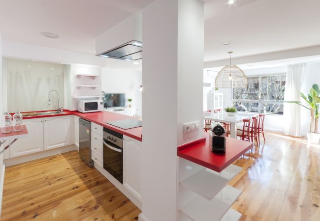 Appartamento a Gandia - PRECIOSO APARTAMENTO EN CENTRO CIUDAD Appartamento a Gandia - PRECIOSO APARTAMENTO EN CENTRO CIUDAD
