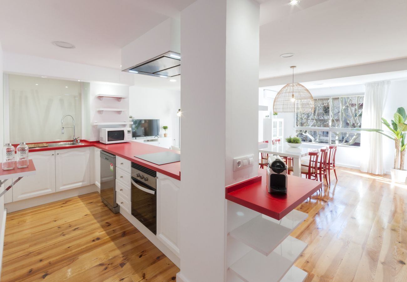 Appartamento a Gandía - PRECIOSO APARTAMENTO EN CENTRO CIUDAD