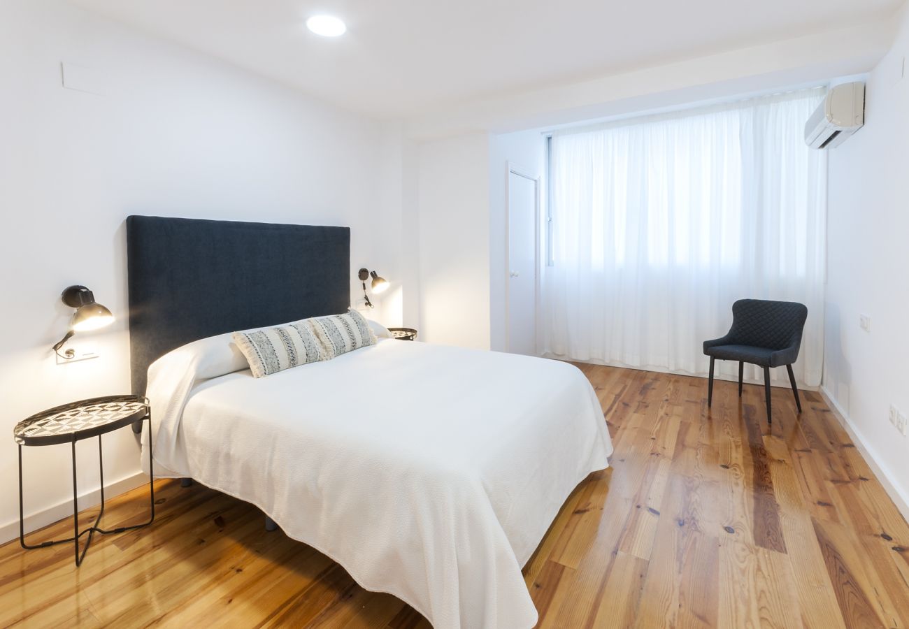 Appartamento a Gandía - PRECIOSO APARTAMENTO EN CENTRO CIUDAD