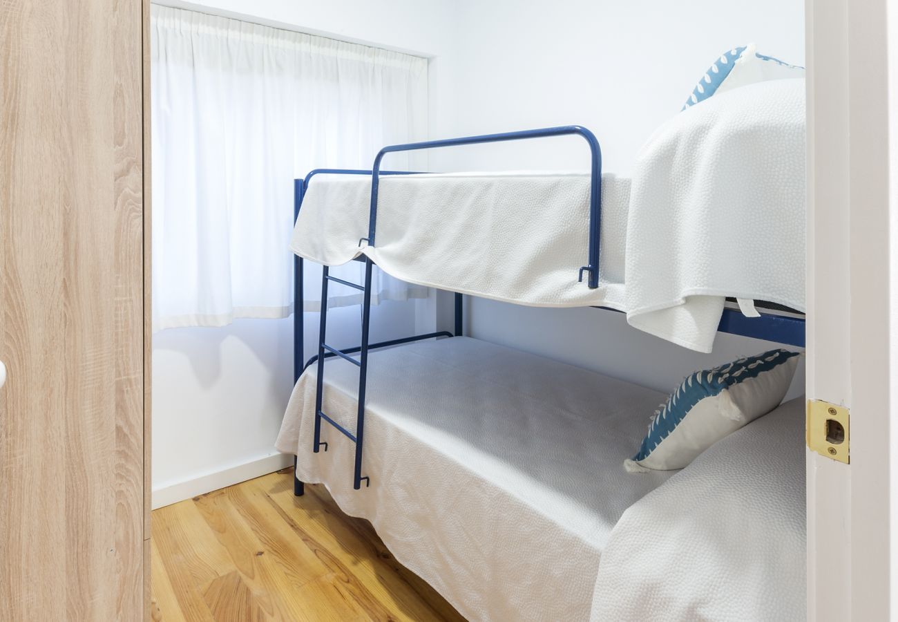 Appartamento a Gandía - PRECIOSO APARTAMENTO EN CENTRO CIUDAD