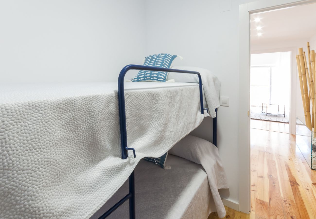 Appartamento a Gandía - PRECIOSO APARTAMENTO EN CENTRO CIUDAD