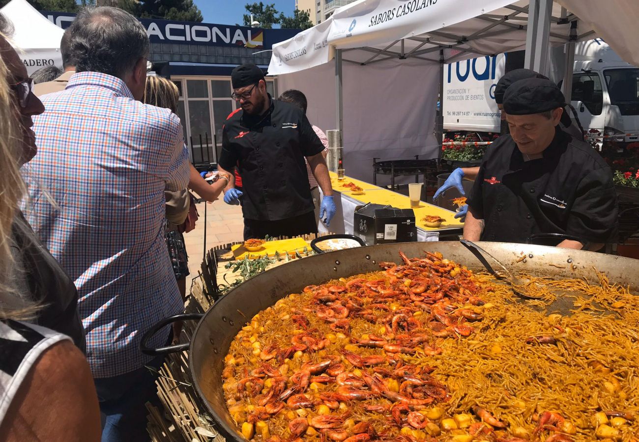 Appartamento a Gandía - PRECIOSO APARTAMENTO EN CENTRO CIUDAD