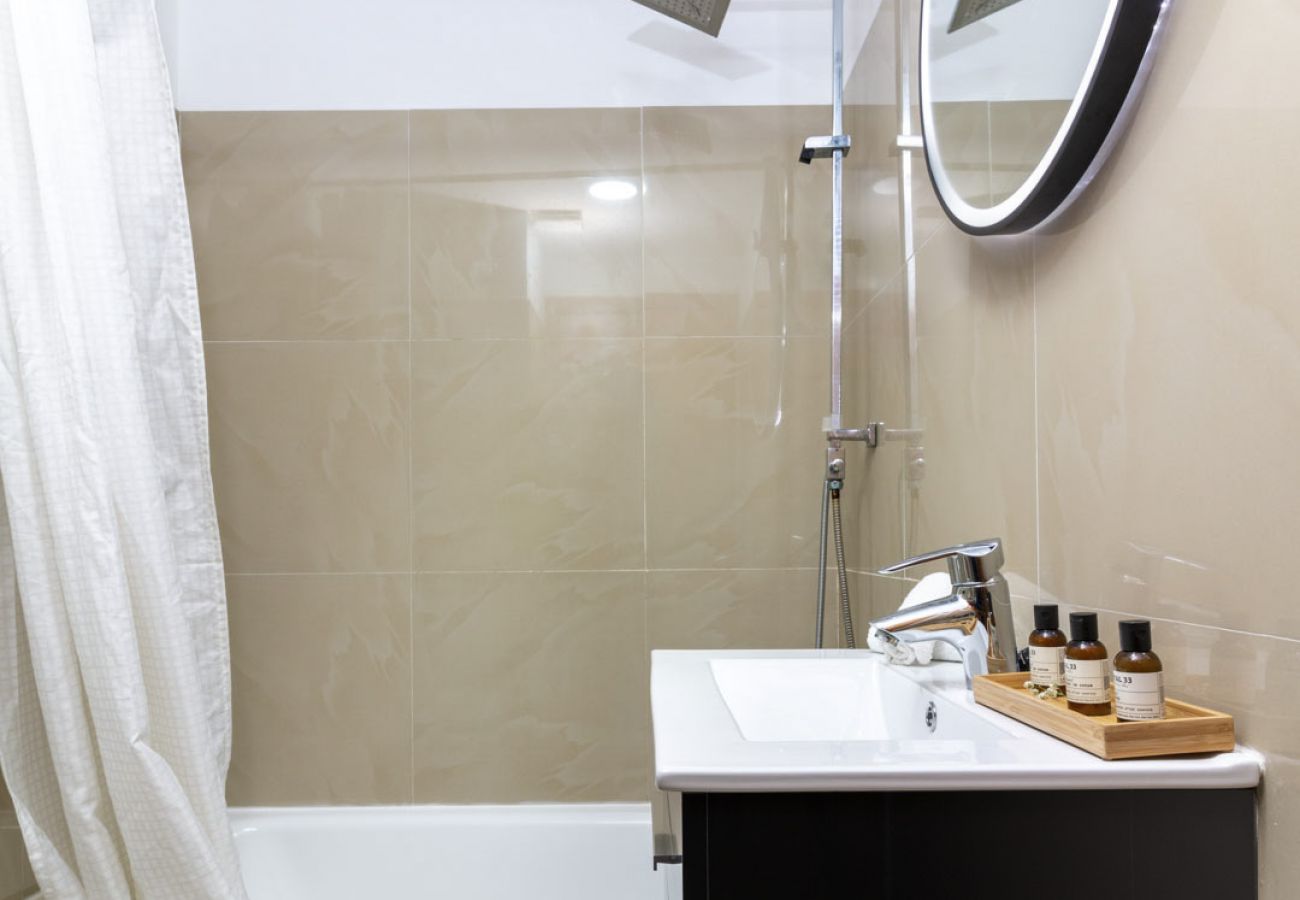 Appartamento a Tenerife - Vistas Panorámicas Santa Cruz de Tenerife