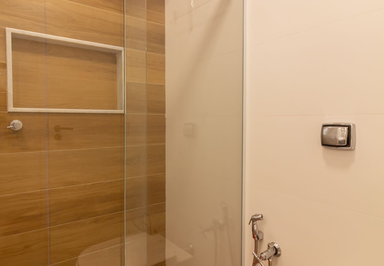 Appartamento a Rio de Janeiro - 10 minutos da praia de Ipanema | AC402