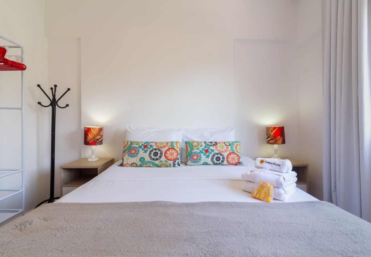 Appartamento a Rio de Janeiro - 10 minutos da praia de Ipanema | AC402