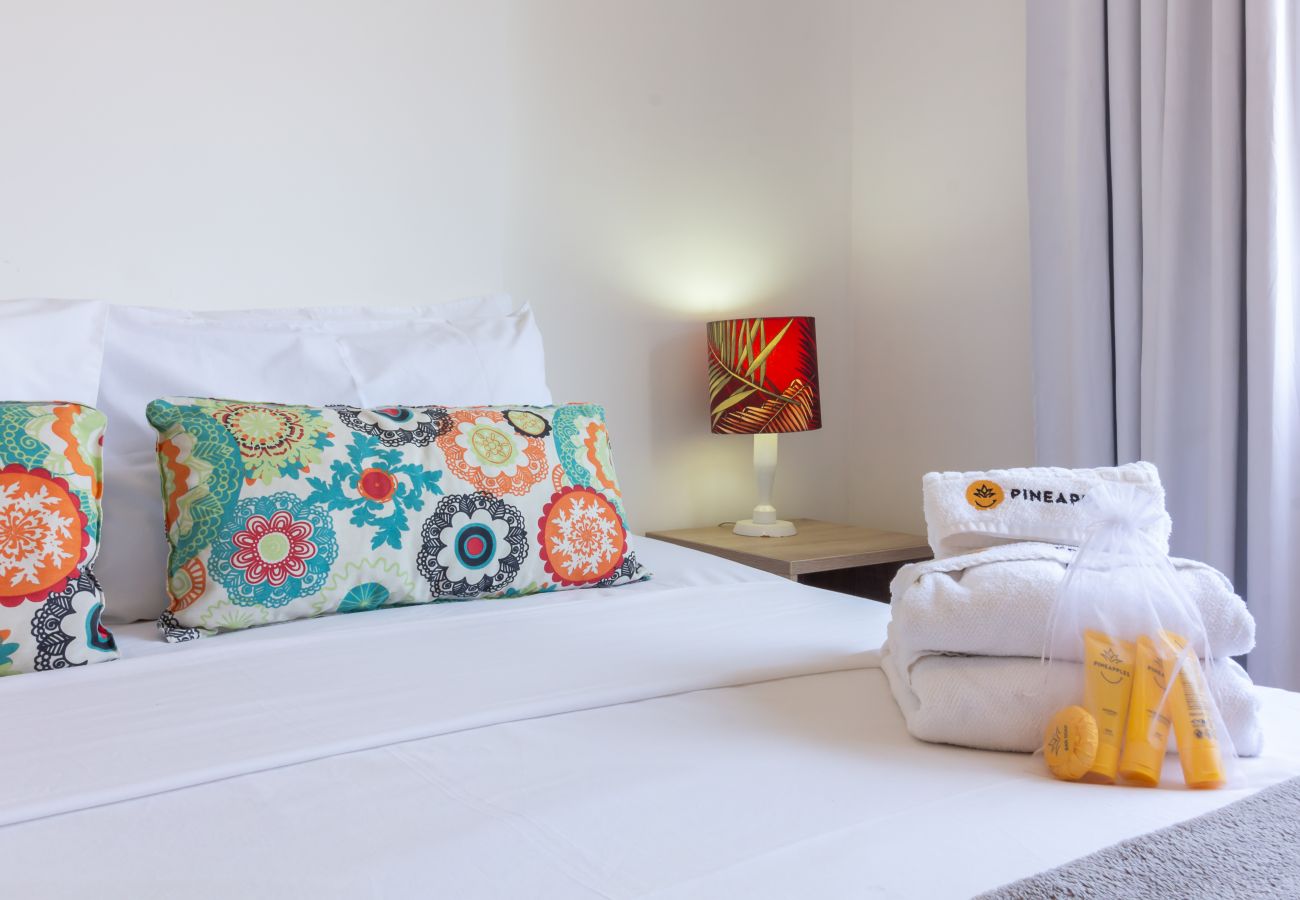 Appartamento a Rio de Janeiro - 10 minutos da praia de Ipanema | AC402