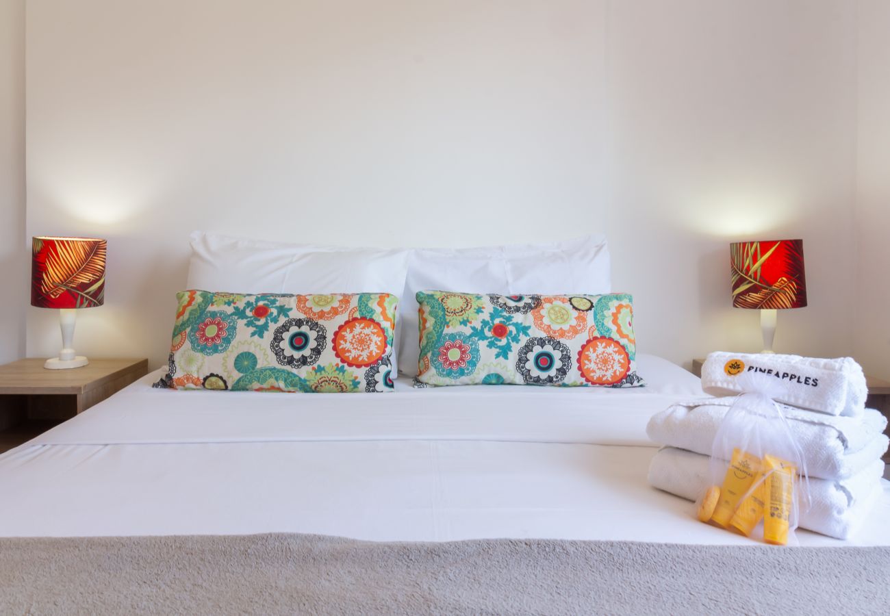 Appartamento a Rio de Janeiro - 10 minutos da praia de Ipanema | AC402