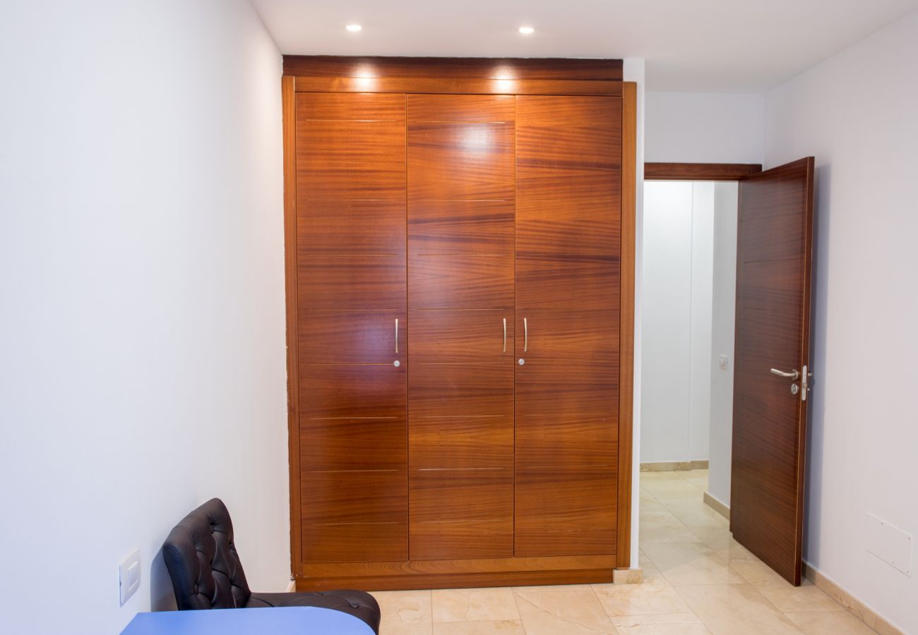 Casa a Las Palmas de Gran Canaria -  Ferreras Canteras Home By CanariasGetaway Casa a Las Palmas de Gran Canaria -  Ferreras Canteras Home By CanariasGetaway