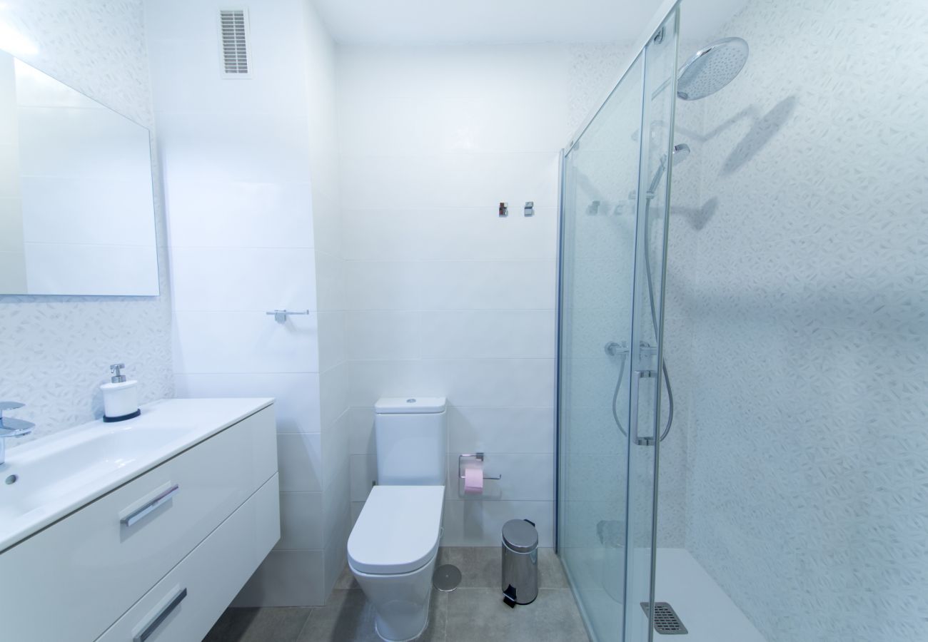 Casa a Las Palmas de Gran Canaria -  Ferreras Canteras Home By CanariasGetaway Casa a Las Palmas de Gran Canaria -  Ferreras Canteras Home By CanariasGetaway