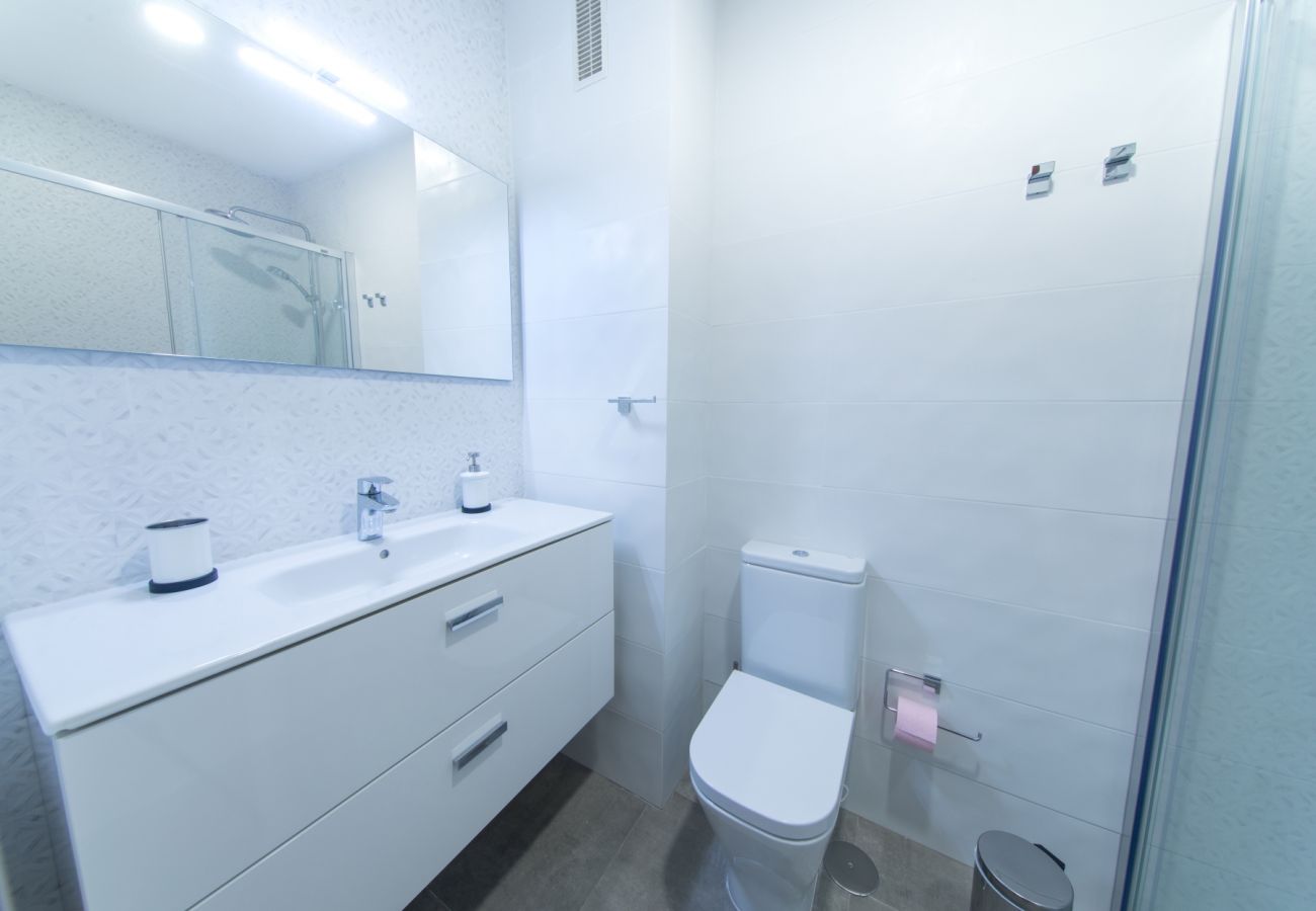 Casa a Las Palmas de Gran Canaria -  Ferreras Canteras Home By CanariasGetaway Casa a Las Palmas de Gran Canaria -  Ferreras Canteras Home By CanariasGetaway