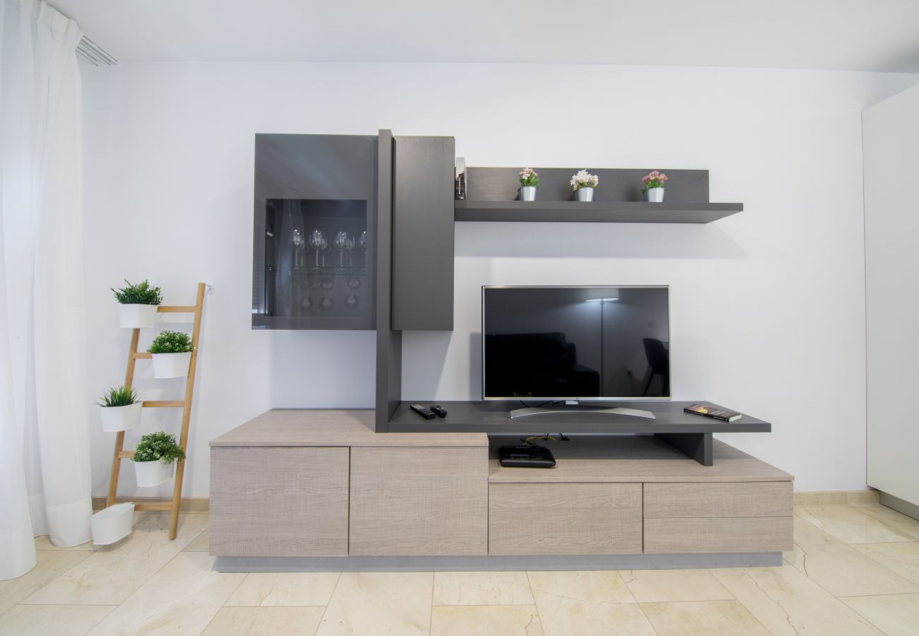 Casa a Las Palmas de Gran Canaria -  Ferreras Canteras Home By CanariasGetaway Casa a Las Palmas de Gran Canaria -  Ferreras Canteras Home By CanariasGetaway