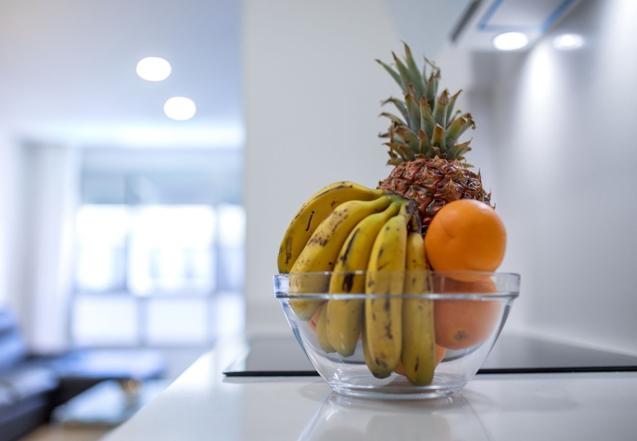 Casa a Las Palmas de Gran Canaria -  Ferreras Canteras Home By CanariasGetaway Casa a Las Palmas de Gran Canaria -  Ferreras Canteras Home By CanariasGetaway