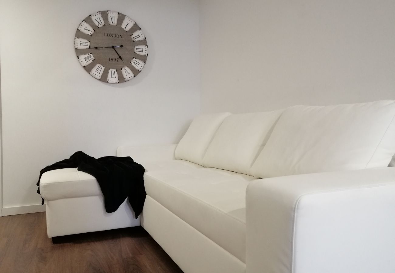 Appartamento a Tenerife - HomeForGuest NEW* Bioma Imperial: Modern & Minimalist Loft